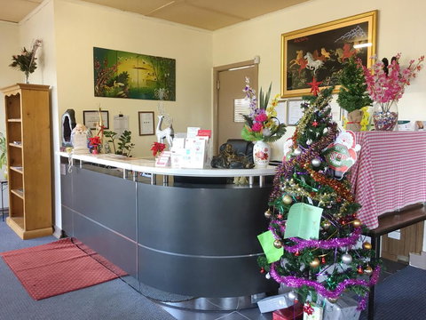 Statesman Motor Inn - Accommodation Asia 1