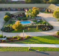 Statesman Motor Inn - Accommodation Asia