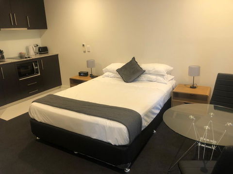 Station House Hotel - Accommodation China 0
