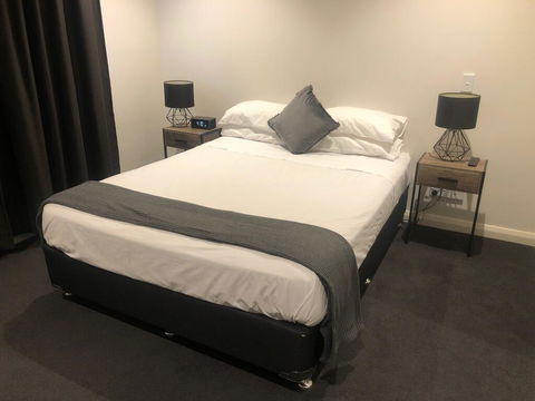 Station House Hotel - Accommodation China 2