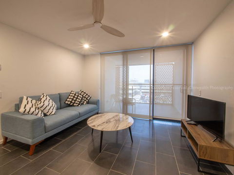 Stawealth Westside Apartments - Accommodation Asia 1