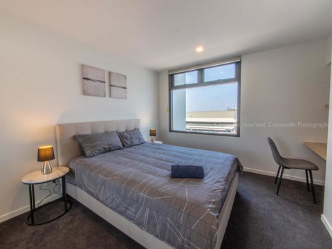 Stawealth Westside Apartments - Accommodation Asia 0