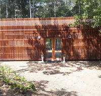 Stay  The Cube - Accommodation Asia