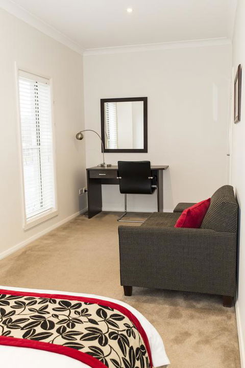 Stay Bathurst - Accommodation Asia 3