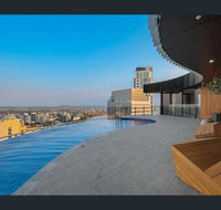 Stay in Style-Luxury CBD Apartment - Accommodation Guide