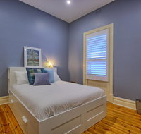 Stay on Sussex - Accommodation Guide