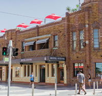 StayHotel Steyne