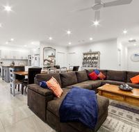 StayCentral - Rosanna Luxurious Mansion - Accommodation Asia