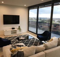 StayCentral Essendon Escape Sub-penthouse - Accommodation Asia
