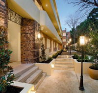 StayCentral on George - Accommodation Asia