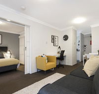 Staywest Subiaco Village 40 - Accommodation Asia
