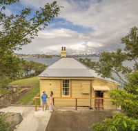 Steele Point Cottage - Accommodation Asia