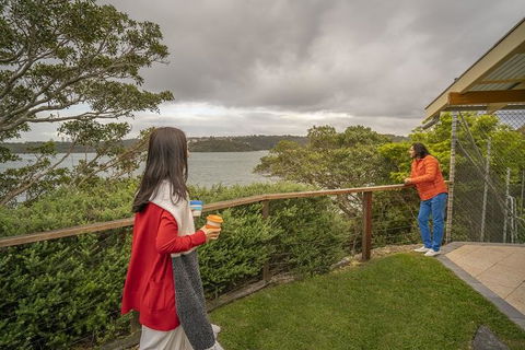 Steele Point Cottage - Accommodation Asia 3