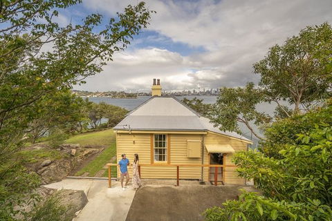 Steele Point Cottage - Accommodation Asia 0