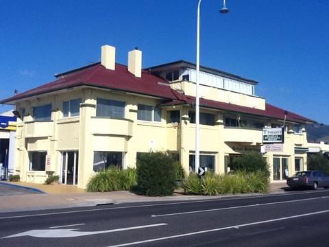 Stella's Dromana Hotel - Accommodation Asia 0