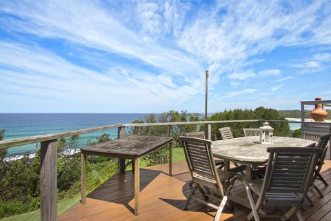 STICKS BY THE SEA - Sunset Strip 103 - Accommodation Asia 3