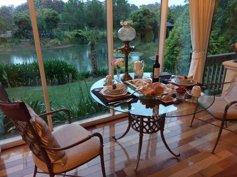 Still Waters - Accommodation Asia 3