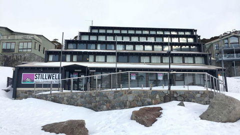 Stillwell Hotel - Accommodation Asia 0