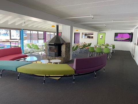 Stillwell Hotel - Accommodation Asia 3