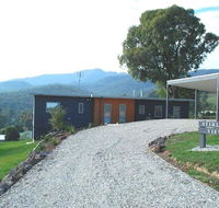 Stirling View - Accommodation Asia