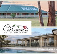 Stockmans Motel - Accommodation Asia