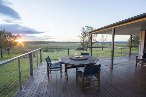 Stockton Rise Country Retreats - Accommodation Asia 2