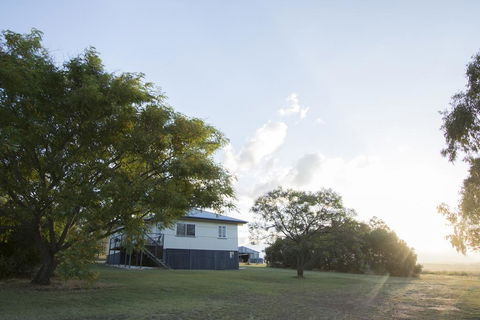Stockton Rise Country Retreats - Accommodation Asia 3