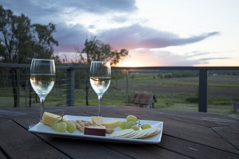 Stockton Rise Country Retreats - Accommodation Asia 1