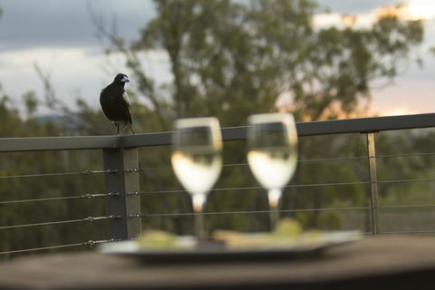 Stockton Rise Country Retreats - Accommodation Asia 0