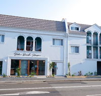 Stoke Beach House