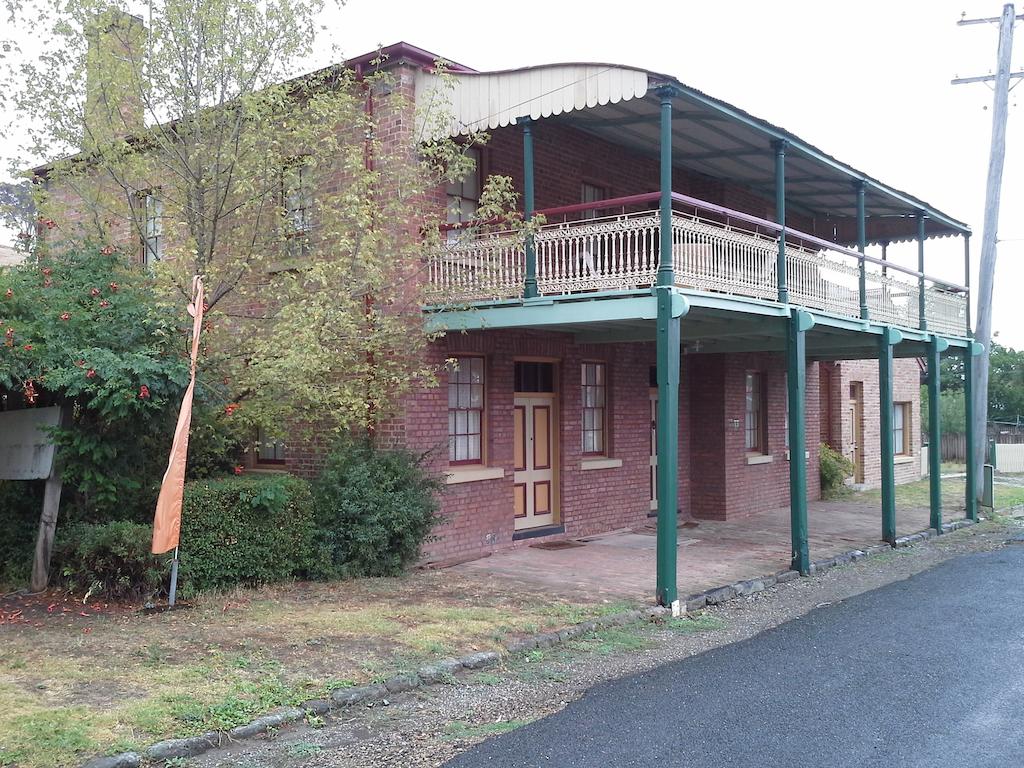 Errowanbang NSW Accommodation Asia