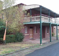 Stoke House - Accommodation Asia