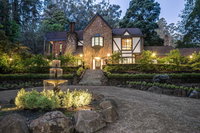 Stonehurst of Sassafras