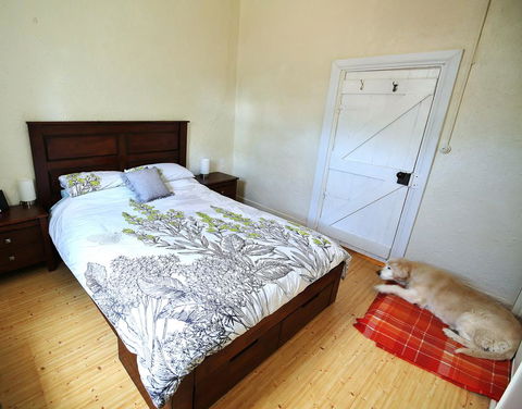 Stonewall Cottage - Accommodation Asia 1
