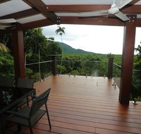 Stonewood Views - Accommodation China