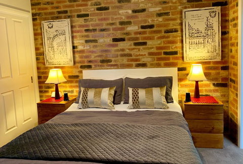 Stony Creek Cottages - Accommodation Asia 1