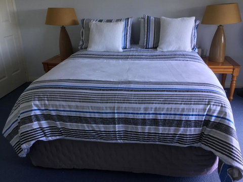 Stony Creek Cottages - Accommodation Asia 2