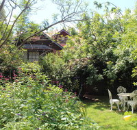 Storey Grange - Accommodation Guide