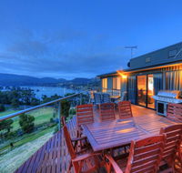 Storm Bay BB - Accommodation Asia