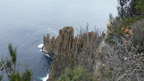 Storm Bay B&B - Accommodation Guide 3