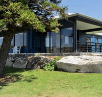 Storm Bay Cottage - Accommodation Asia