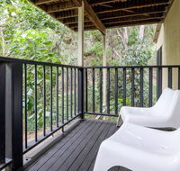 Straddie Beach House 2