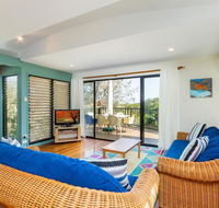 Straddie Beach House 3