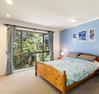 Straddie House