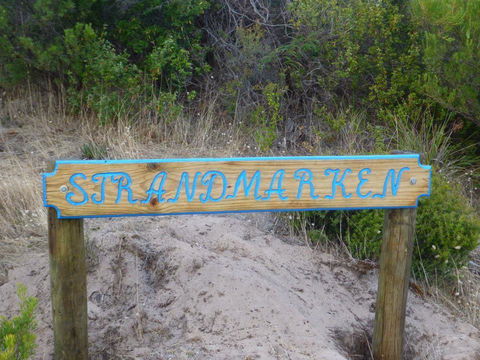 Strandmarken - Accommodation Asia 0