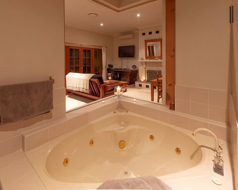 Strathearn Park Lodge - Accommodation Asia 2