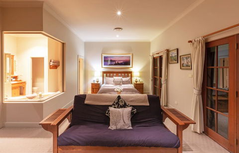 Strathearn Park Lodge - Accommodation Asia 1