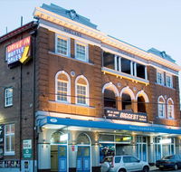 Strathfield Hotel - Accommodation China