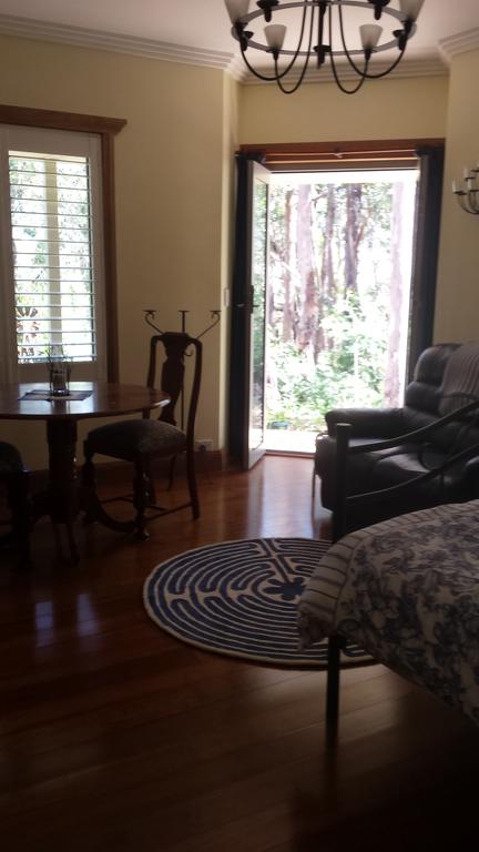 Stringybark Hills Retreat - Accommodation Guide 3