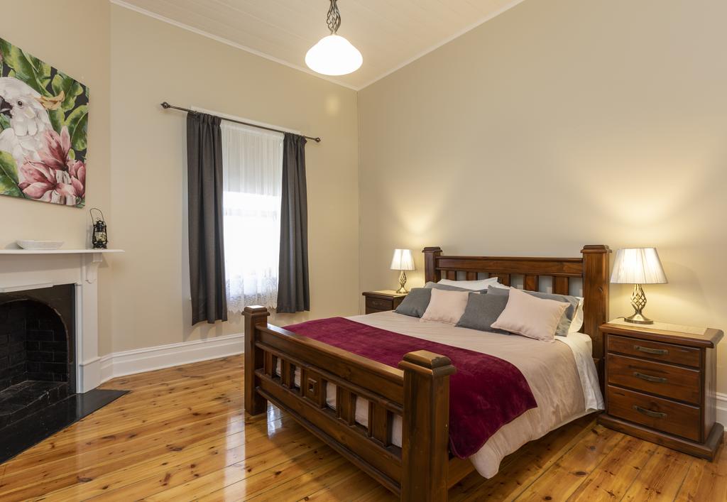 Sunnydale SA Accommodation Asia